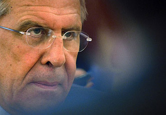 Лавров отказался уговаривать Асада уйти в отставку