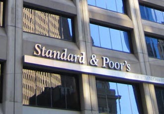 S&P повысило суверенный рейтинг Греции