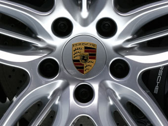 Porsche отбился от иска на миллиард долларов