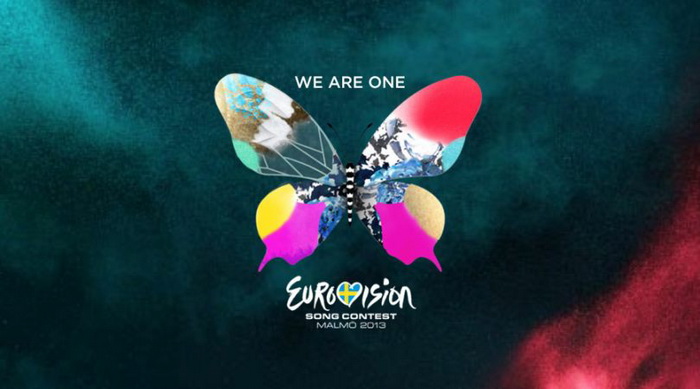 Презентовано лого и слоган «Евровидения 2013»