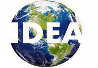 Кампания IDEA начинает сотрудничество с 350.org