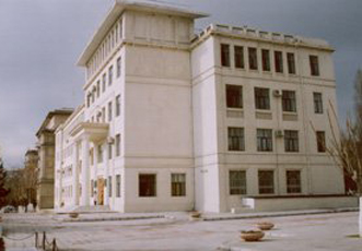В Азербайджанском медицинском университете почтена память шехидов 20 Января