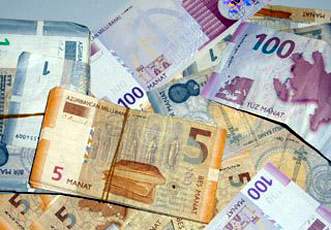 Объем личных денежных переводов из России в Азербайджан возрос на 8%