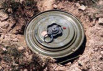 В прошлом месяце на территории Азербайджана было обезврежено 1469 неразорвавшихся боеприпасов и 8 противотанковых мин