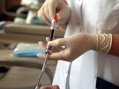 В Азербайджане начат новый проект для помощи больным с заболеваниями крови