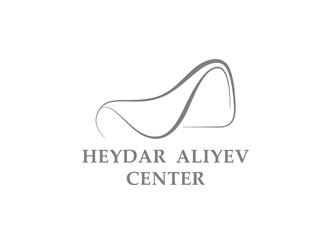 Обнародованы лого, корпоративный цвет и девиз Центра Гейдара Алиева