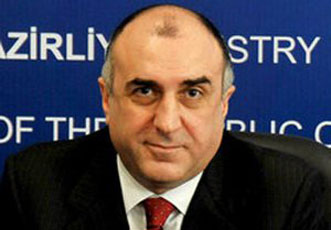 В Министерстве иностранных дел были обсуждены азербайджано-грузинские отношения
