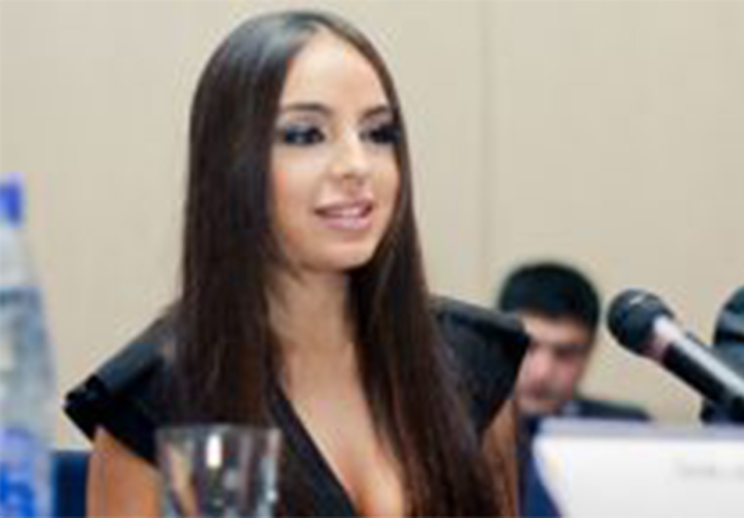 По инициативе вице-президента Фонда Гейдара Алиева Лейлы ханум Алиевой в Москве пройдет форум молодых азербайджанских врачей, работающих в России