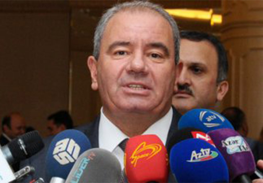 Али Аббасов: «Проект TASIM даст Азербайджану возможность стать ключевым хабом Прикаспийского региона»