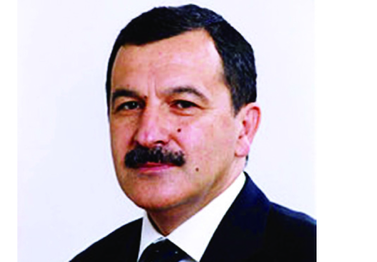 Айдын Мирзазаде: «Неужели в Армении считают, что Турция должна поддерживать оккупационную политику этой страны?»