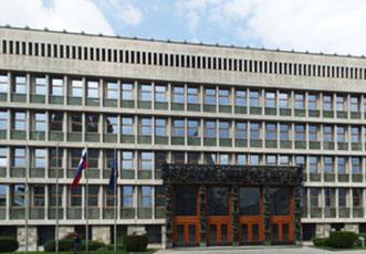 В парламенте Словении пройдут слушания по Нагорному Карабаху