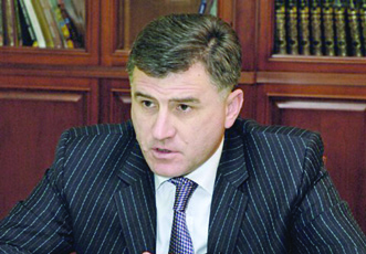 Волгоград на прицеле армянских националистов: за что армяне угрожают губернатору Сергею Боженову?