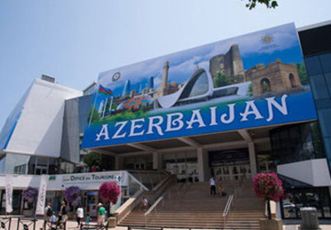Средства массовой информации Франции широко осветили Дни культуры Азербайджана в Каннах