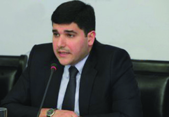 Фархад Мамедов: «Европе некого искать в Армении в качестве партнера, кроме самих армян»