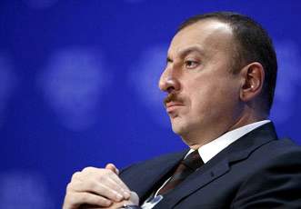 Ильхам Алиев верен своей присяге