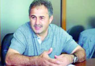 Сайпулла Абсаидов: «Пора делать ставку на будущее»