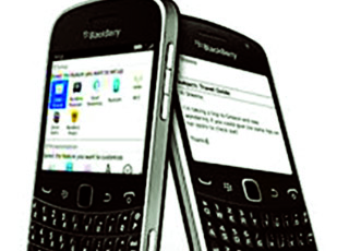 Ватерлоо для BlackBerry