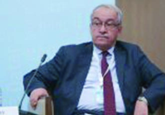 Профессор Му’тазом Абдулхамид: «Арабский регион полон кровавых конфликтов, потрясений и горя»