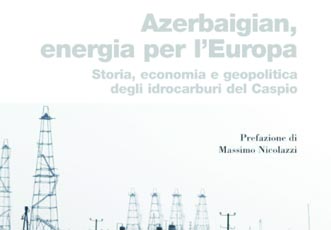 В популярном итальянском журнале Limes опубликована статья о нефтяной промышленности Азербайджана