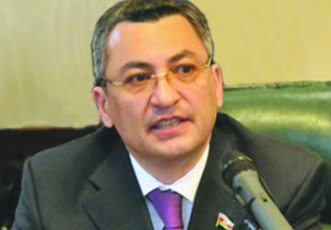 Ровшан Рзаев: «Диалог междуармянской и азербайджанской общинамиКарабаха восстановит утраченное доверие между нашими народами»