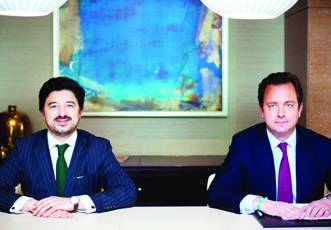 Banco Espírito Santo: «Азербайджанский бизнес может быть представлен на всех континентах»