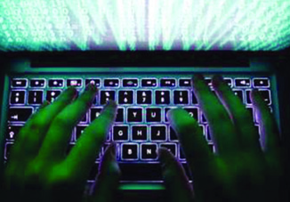 Хакеры могли получить информацию о сотрудниках Министерства национальной безопасности США