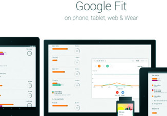 Google Fit стал доступен для устройств на базе Android