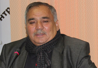 Юбилей Ильхама Бадалбейли