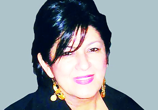 Тамилла Керимова: «История Национальной Академии Наук Азербайджана— это история научных открытий и жизни азербайджанских ученых, трудившихся во благо и прогресс народа»