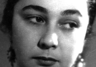 Книга о первой в истории Азербайджана женщине-театральном режиссере