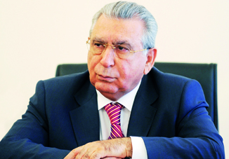 Азербайджанская диаспора: современные вызовы и организация системной деятельности