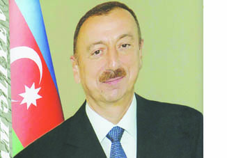 Президент Ильхам Алиев:«Азербайджан является родиной всех живущих здесь народов»