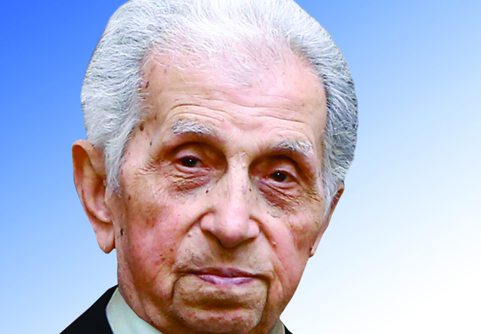 Ширмамед Агамамед оглу Гусейнов