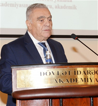 Школа государственного управления Гейдара Алиева является основой и гарантом устойчивого, инклюзивного развития Азербайджана