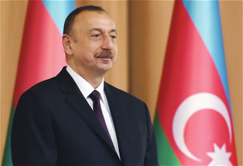 Постановление Милли МеджлисаАзербайджанской Республики