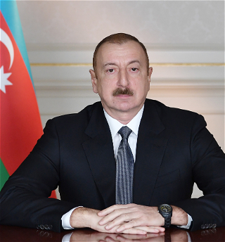 Граждане пишут: «Господин Президент, Ваша целенаправленная политика приведет наш народ к большим успехам и победам»