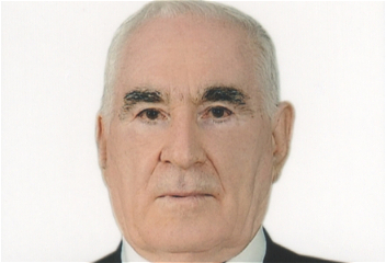Фаттах Самед оглу Гейдаров