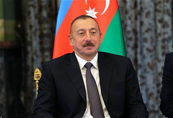 Президенту Ливанской Республики Его превосходительствугосподину Мишелю Ауну