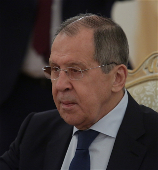 С.Лавров: «Мы подчеркнуливсеохватывающий характер нашеговзаимодействия, тон которомузадают президенты»