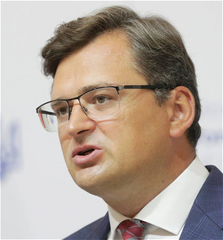 Дмитрий Кулеба: «Мы поддерживаемтерриториальную целостность Азербайджана»