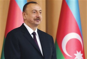 Сообщение пресс-службы Президента