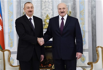 Сообщениепресс-службы Президента