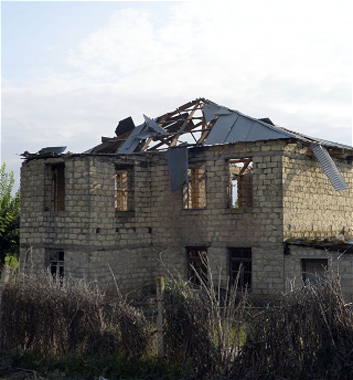 Продолжается армянский фашизм