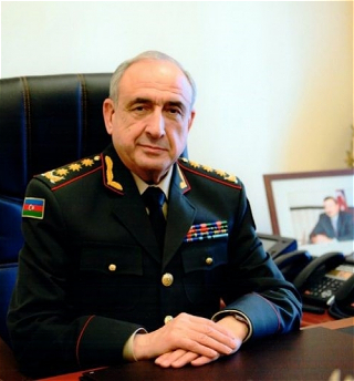 Призыв помощника Президента по военным вопросам