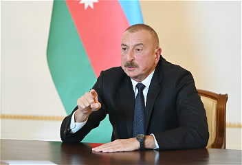 Сообщение пресс-службыПрезидента