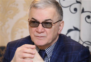 Генконсул Азербайджана: «Наша цель —освободить наши земли»