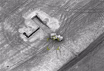 Уничтоженысистемы «Град»армянской армии
