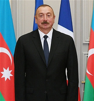 Сообщение пресс-службы Президента