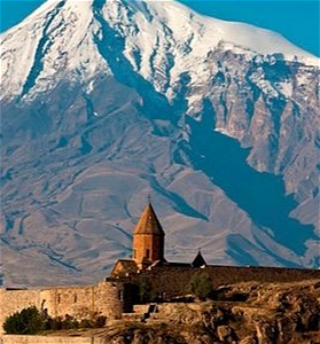 Крах армянской мифологии