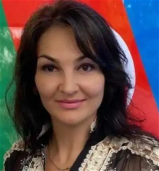 Людмила Марченко: «Азербайджанзащищает свои территории от незаконногоиностранного военного присутствия»